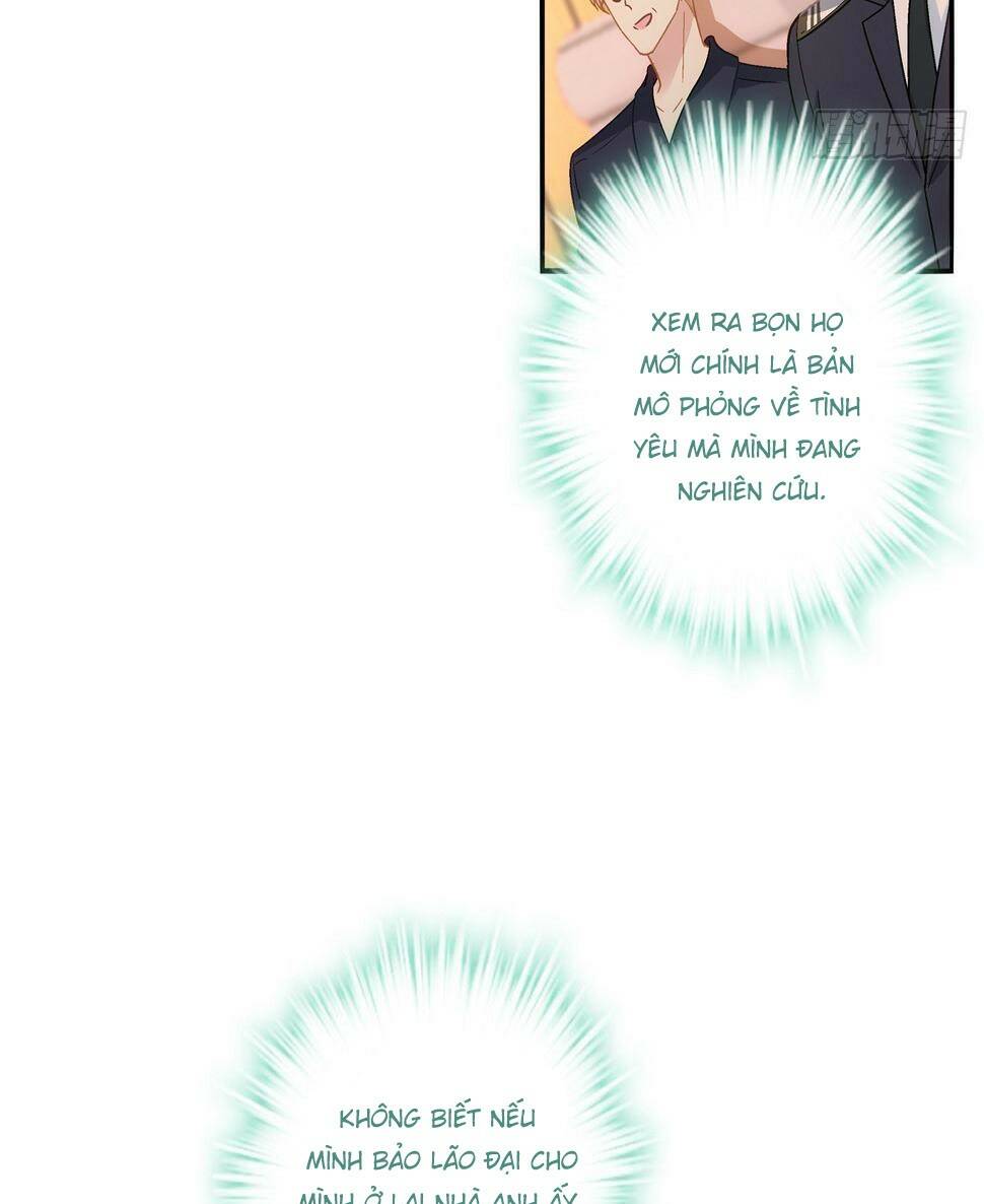 toàn bộ nắm trong tay chapter 169 13