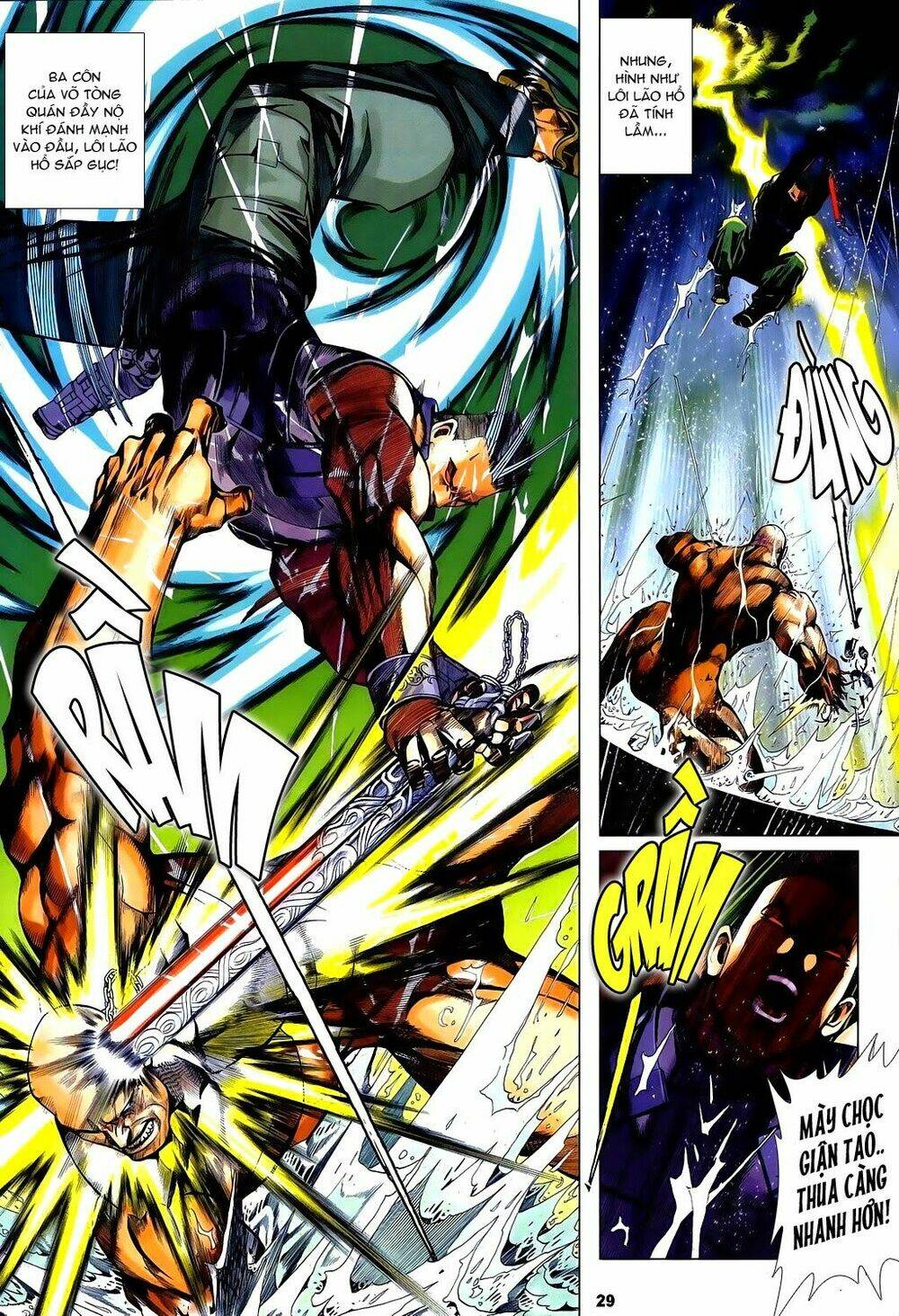 thủy hử chiến hồn chapter 2 29