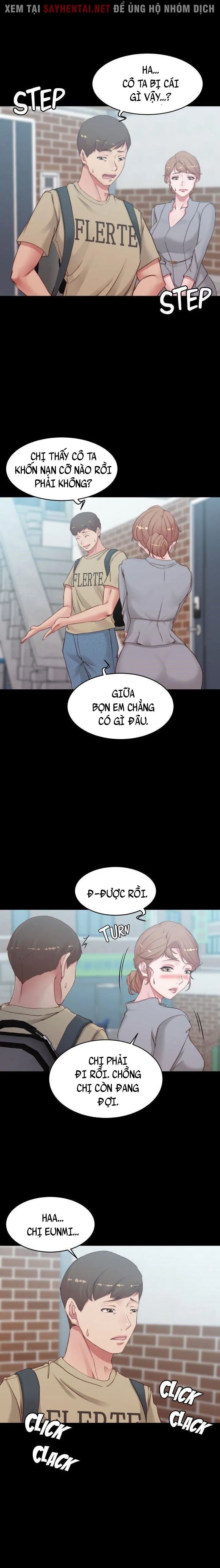 nhật ký quần lót chapter 51 12