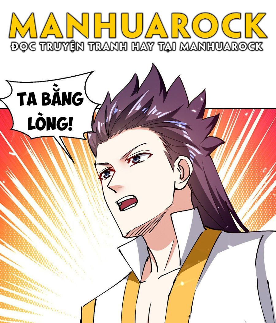 tối cường thăng cấp chapter 314 18