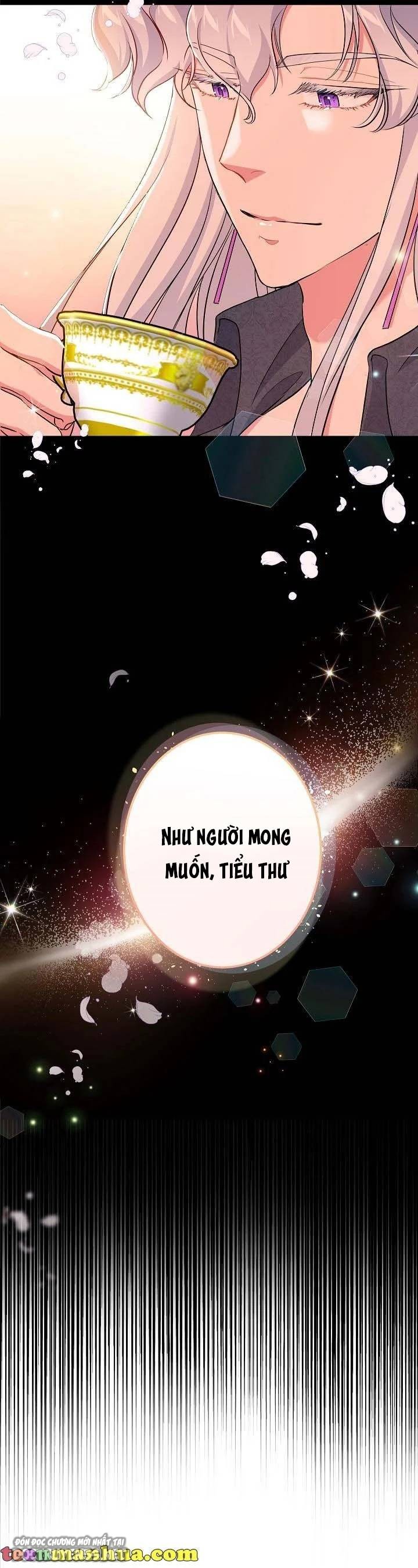 nếu tôi là nhân vật phản diện liệu tôi sẽ chết chapter 44 9