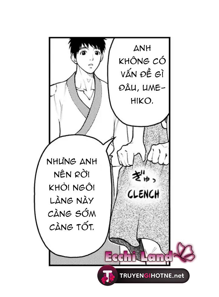 Gửi Em Gái Yêu Dấu, Anh Trai Em Trở Thành Thánh Nữ Mất Rồi chapter 15.2 - Trang 13