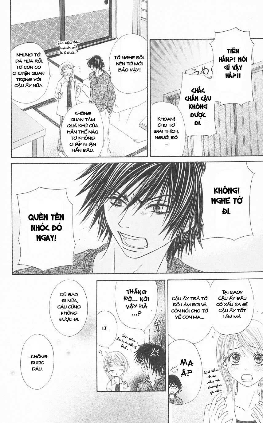 otokomae! beads kurabu chapter 4 25