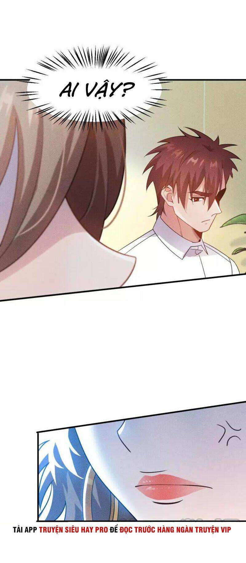 cao thủ cận vệ của nữ chủ tịch chapter 116 12