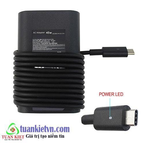 Sạc Adapter Dùng Cho Laptop Dell Venue 8 pro 5855