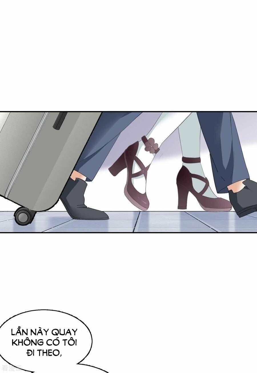 cô ấy đến rồi, xin nằm xuống! chapter 84 5