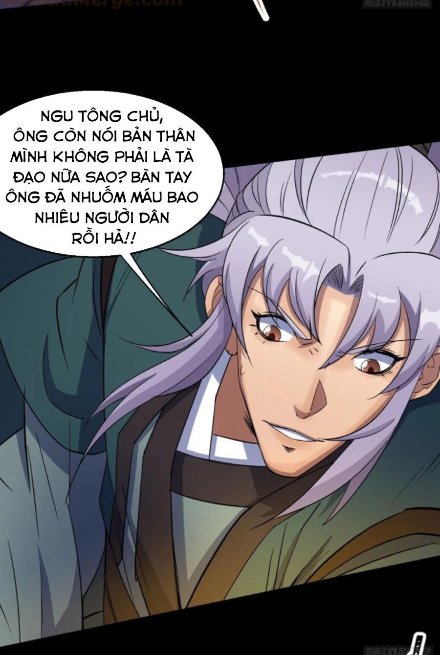 thông u đại thánh chapter 59 11