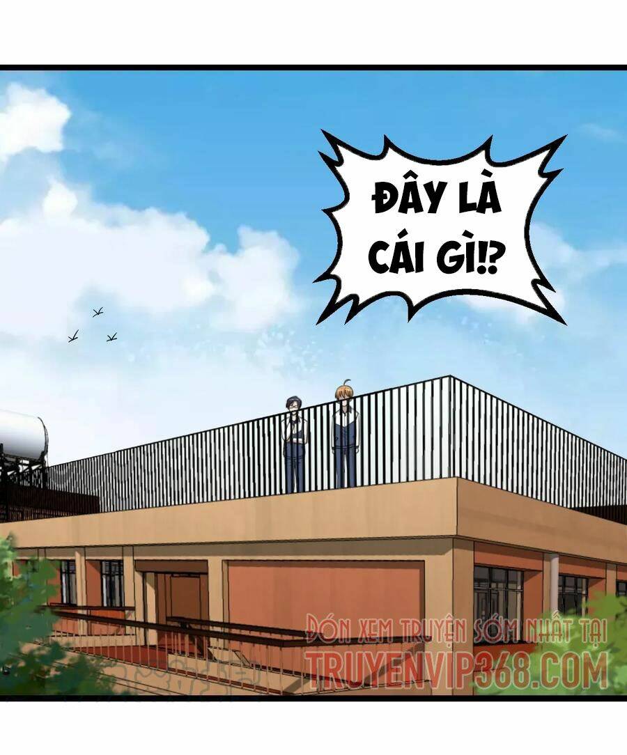 đai ca trở lại tuổi 16 chapter 117 33