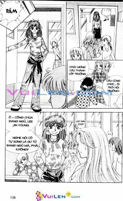 cánh cửa mùa hè chapter 6 138