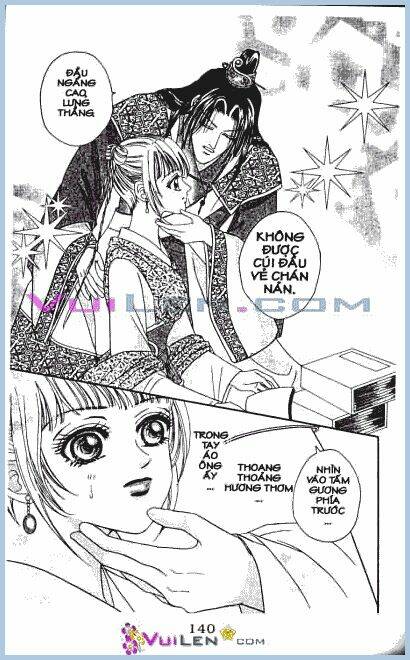 nàng công chúa lạc loài chapter 1 142