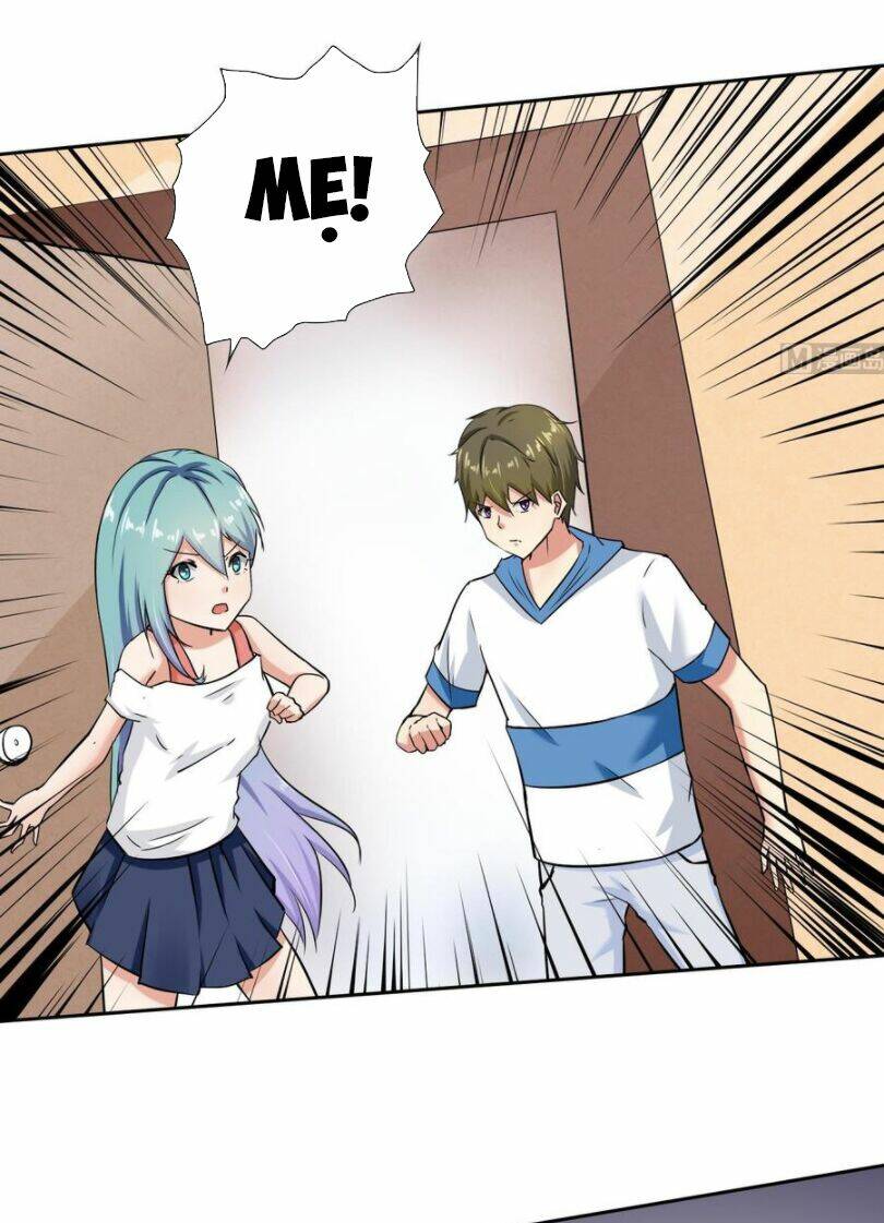 hắn là long ngạo thiên chapter 109 1