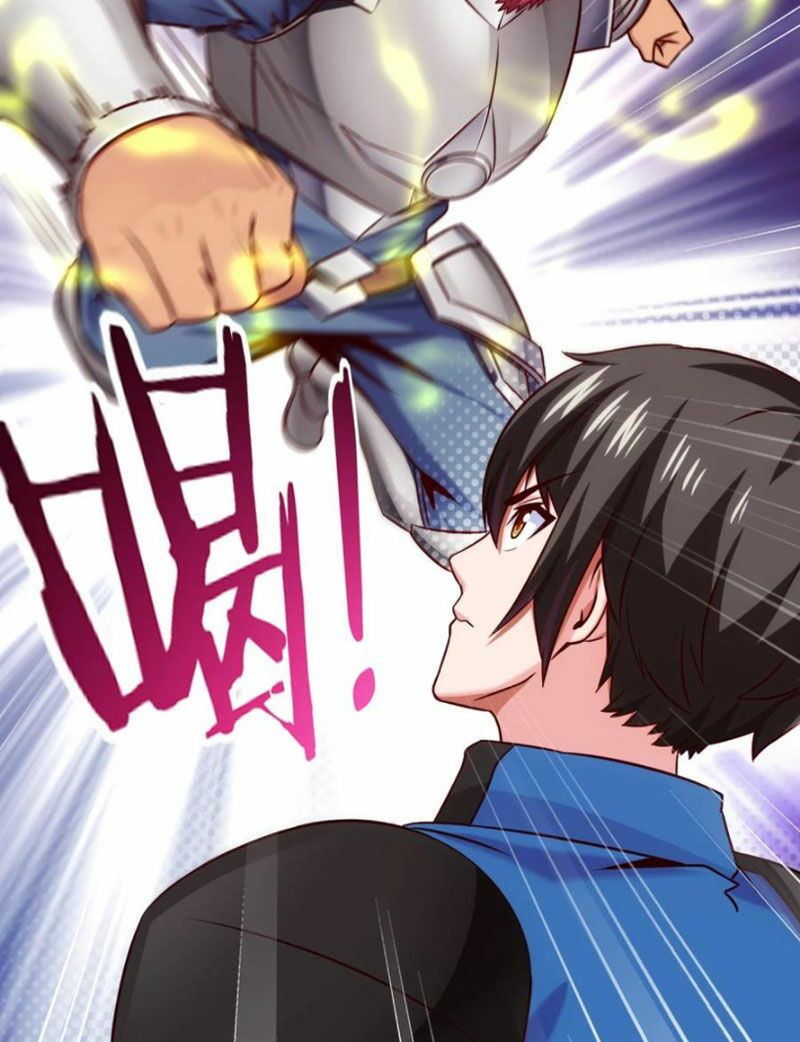 ma thú kiếm thánh dị giới tung hoành chapter 222 21