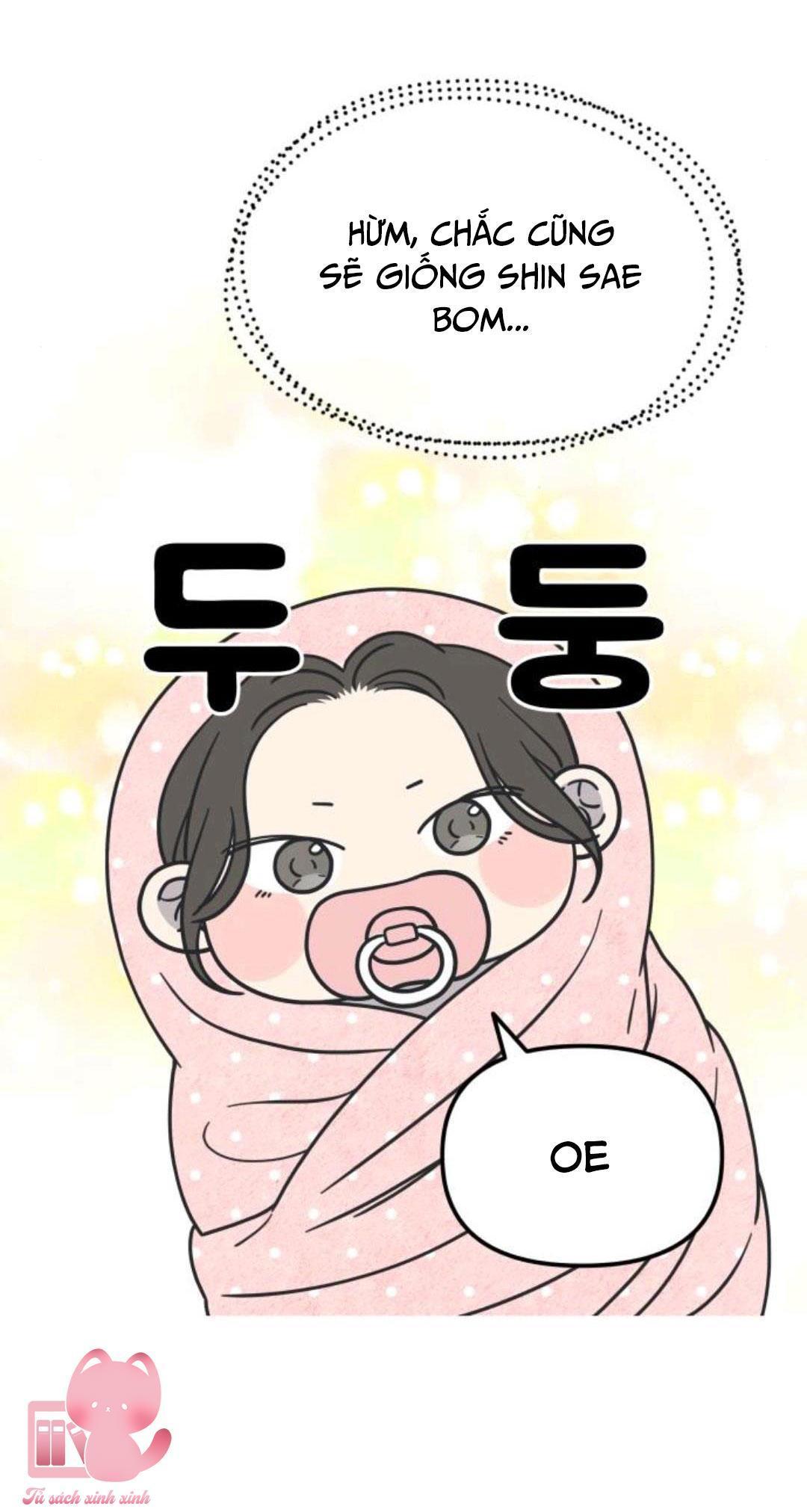 nói không với tình công sở chapter 13 38