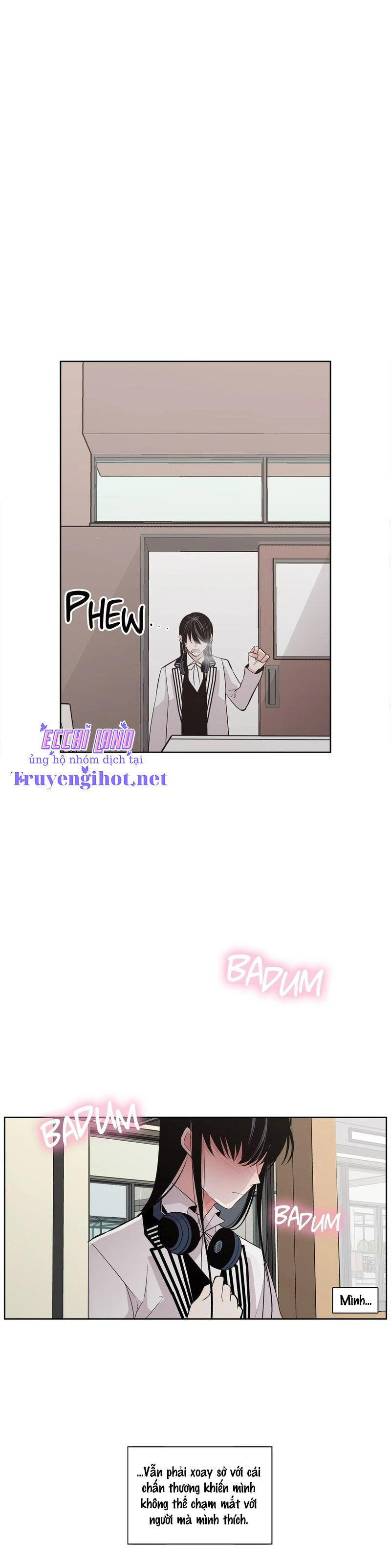 anh làm em đắm say chapter 30.1 12