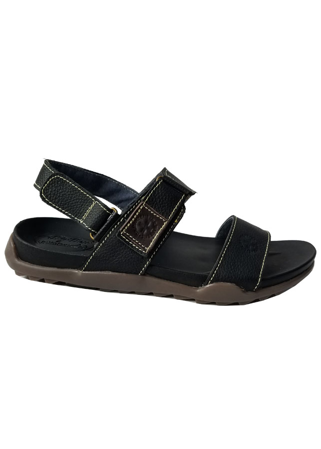 Giày Sandal Doctor Nam BIGGBEN Da Bò Thật SD70