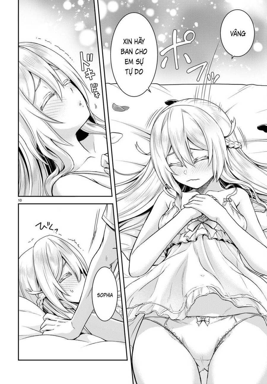 isekai yurutto survival seikatsu: gakkou no minna to isekai no mujintou ni tenishitakedo ore dake chapter 19 11