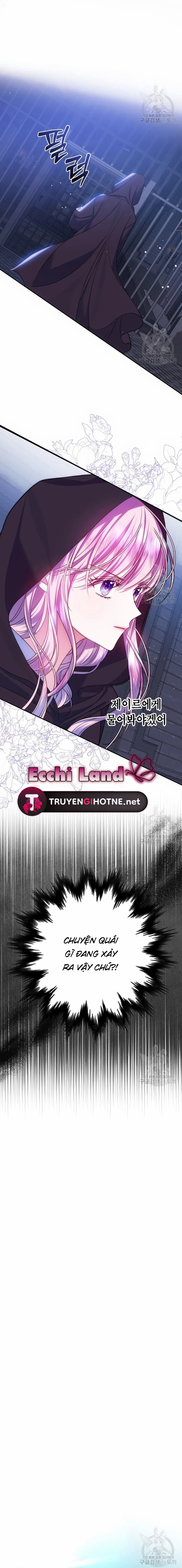 tôi gặp nam chính ở trong tù (remake) chapter 15.2 1