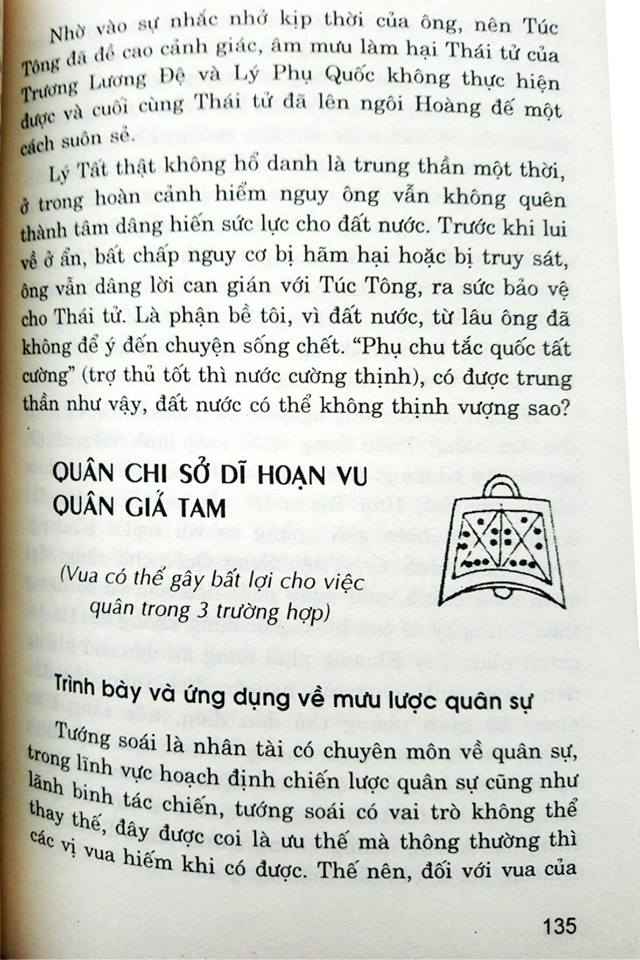 Binh Pháp Tôn Tử