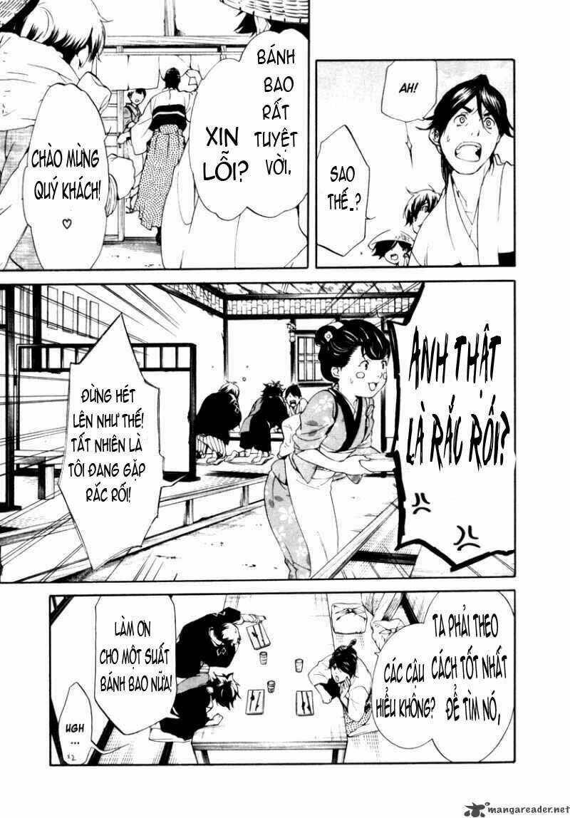 zanbara! chapter 3 16