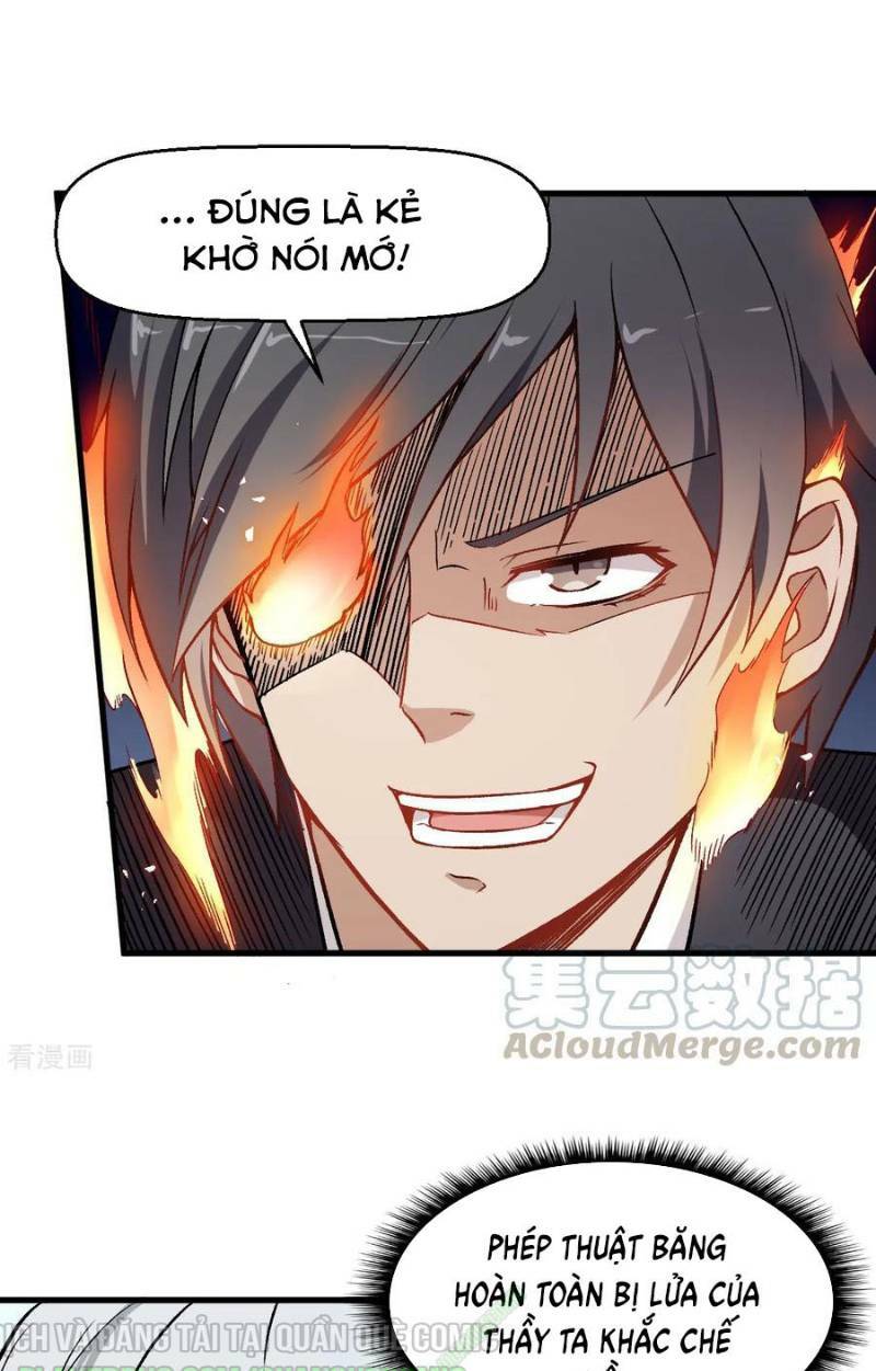 vườn trường cuồng sư hệ thống chapter 49 9