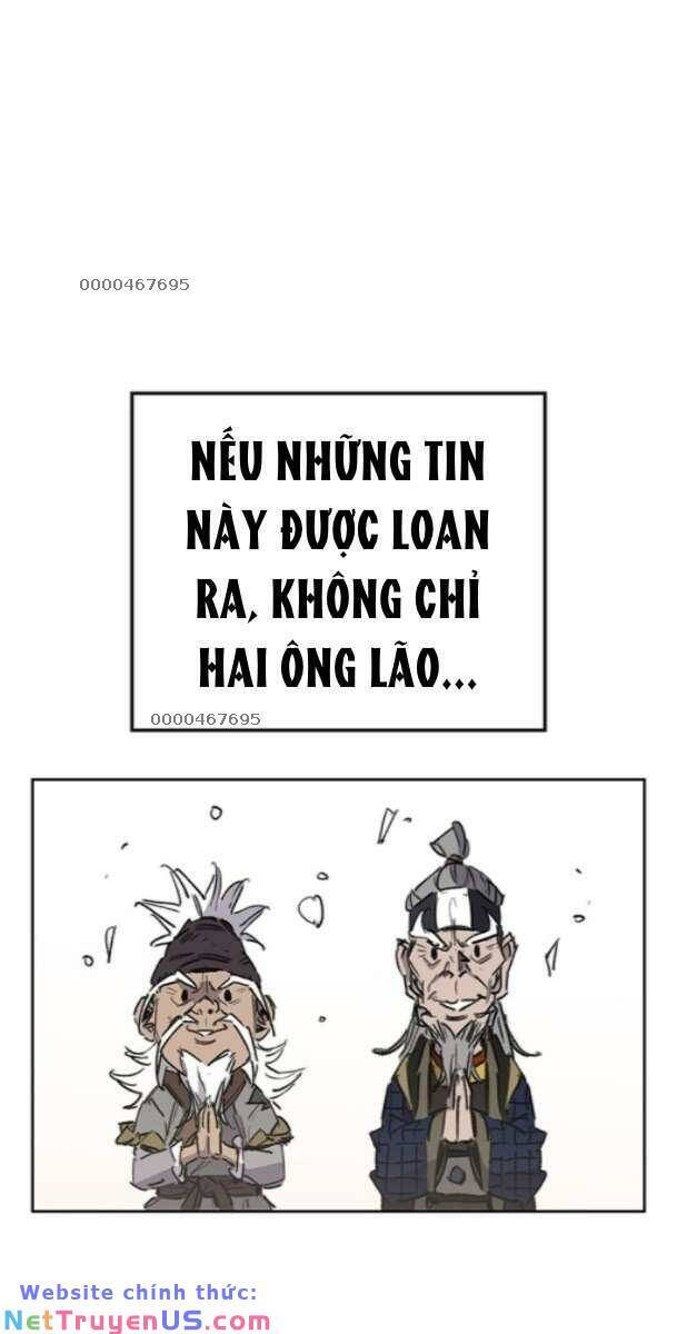 kiếm sĩ bất bại chapter 180 63