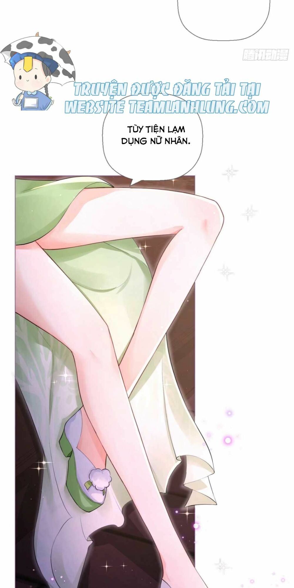 thiết lập ác nữ của tôi sụp đổ rồi chapter 9 39