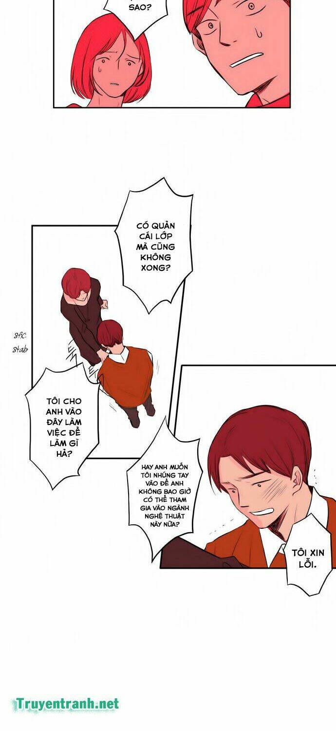 lời thì thầm ma quỉ chapter 3 6