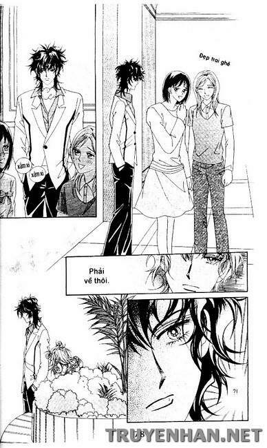 lọ lem hậu đậu chapter 82 20