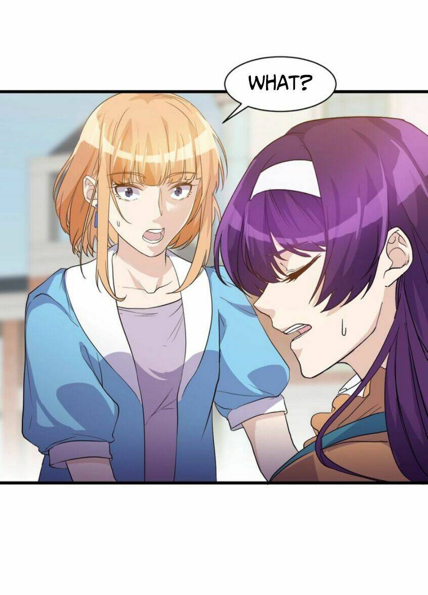 siêu cấp hộ vệ của đại tiểu thư chapter 17 24