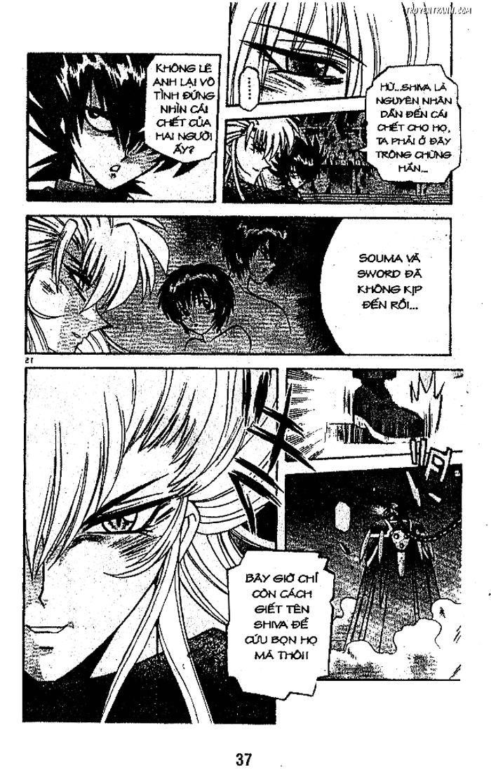 devil and devil chapter 36 34