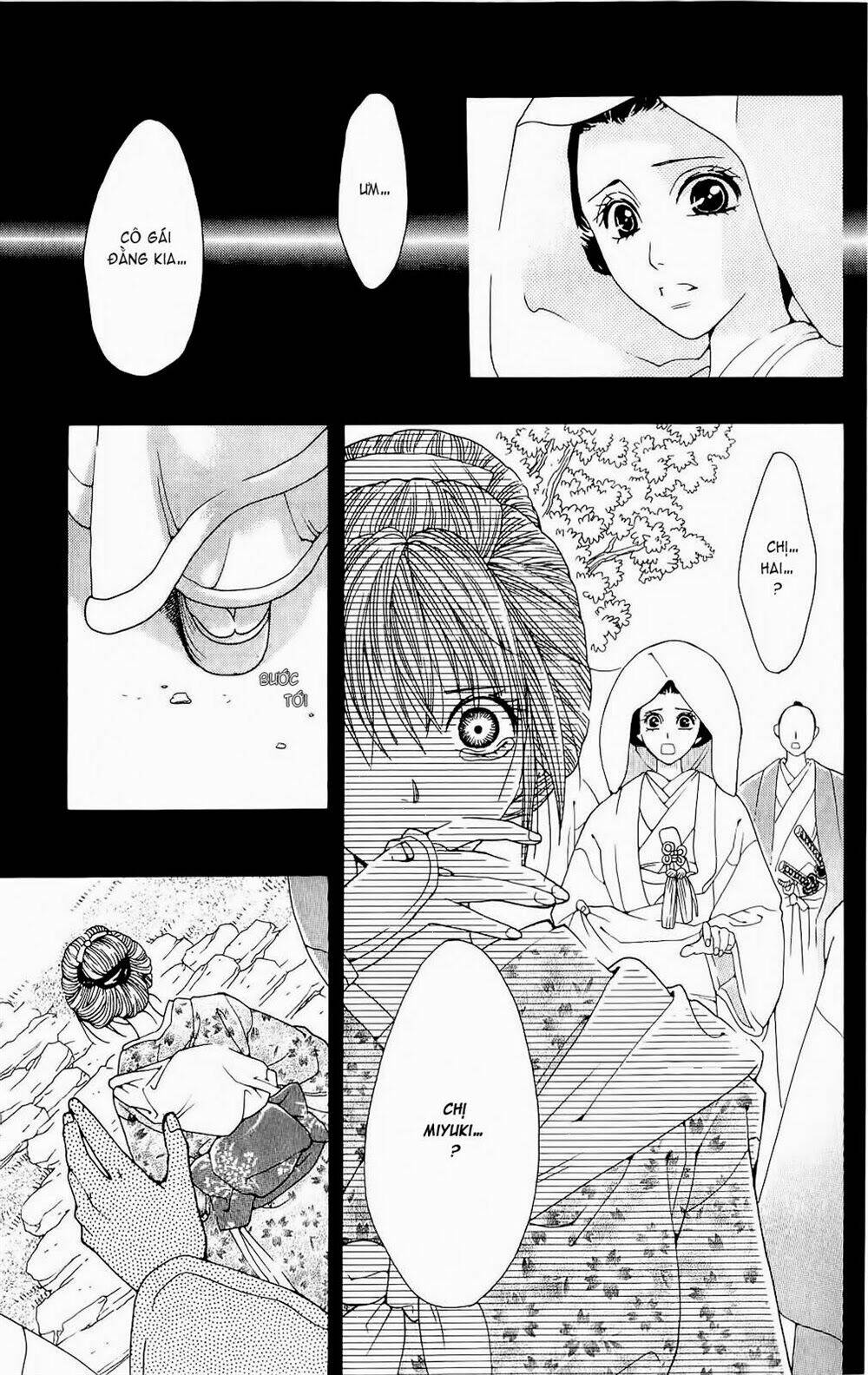 hira hira chapter 2 46