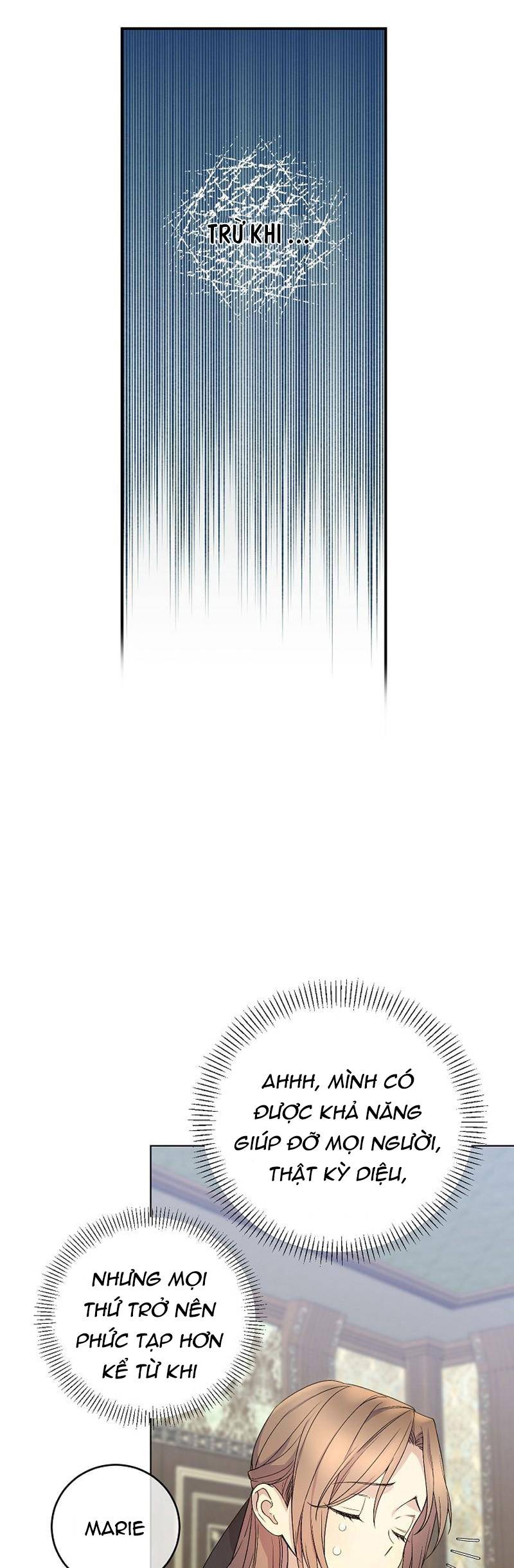 cô hầu giỏi giang chapter 18 14