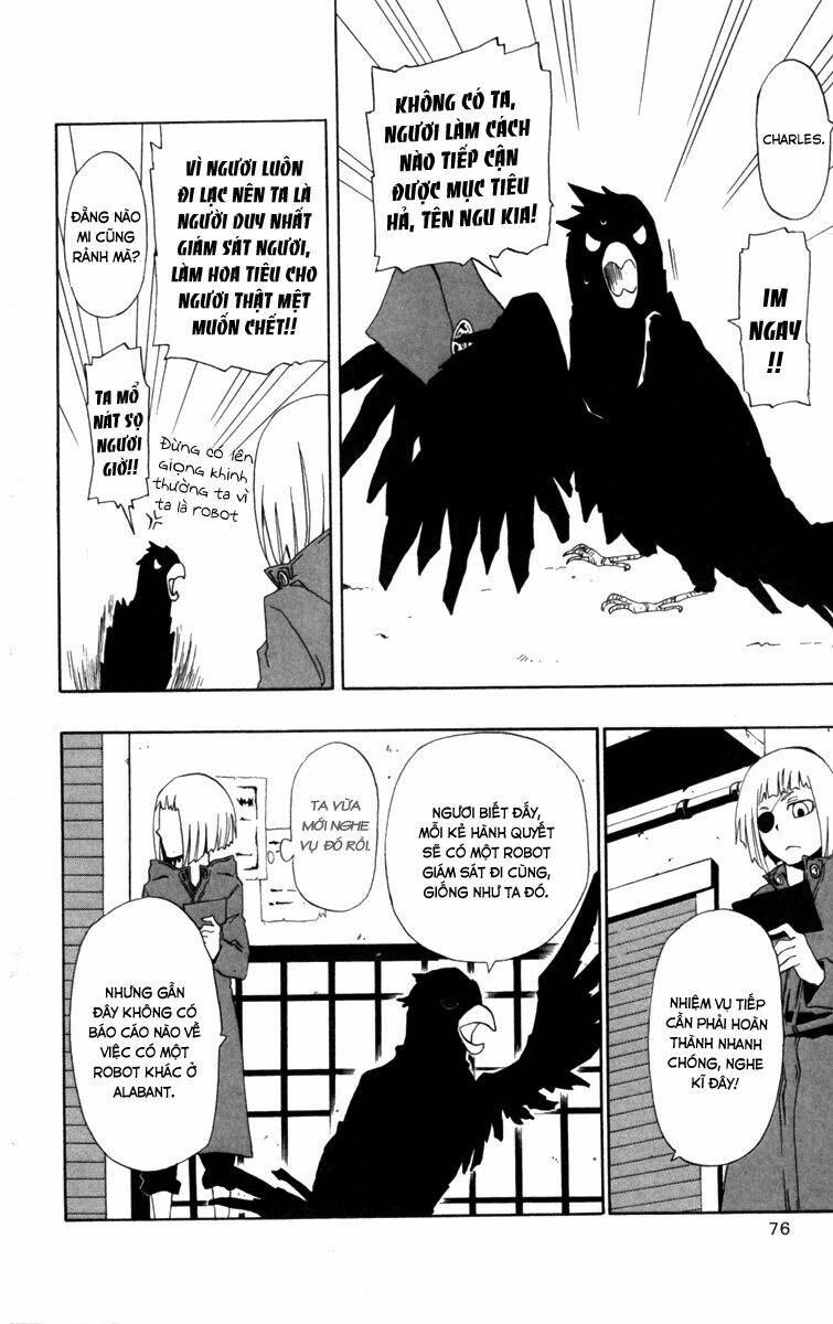 red raven chapter 2 6