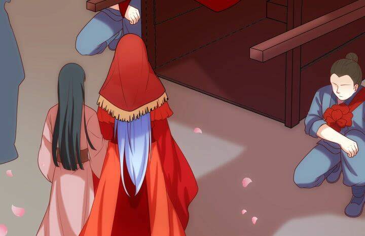 đô đốc đại nhân sủng thê kí chapter 13.2 12