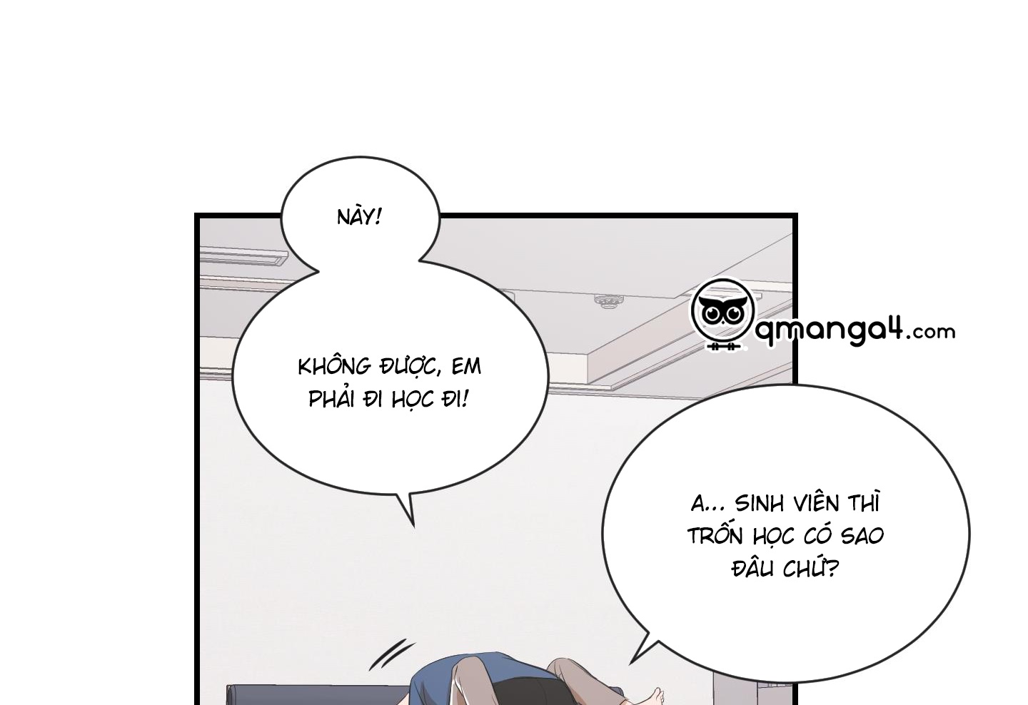 chốn riêng tư chapter 50 122