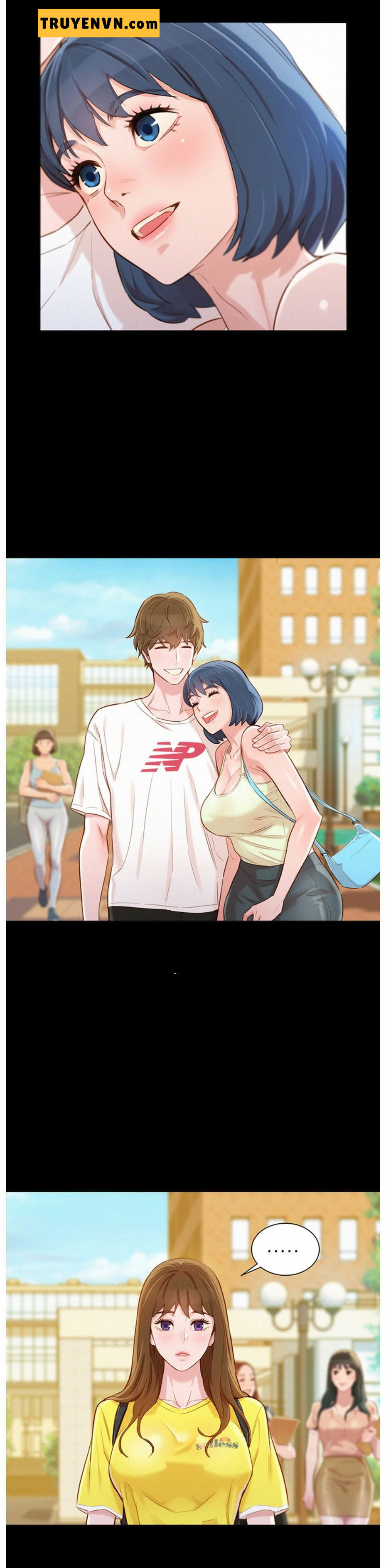 chị gái mưa chapter 85 13