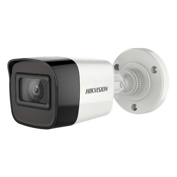 Camera Hikvision DS-2CE16D3T-ITPF - Hàng Nhập Khẩu