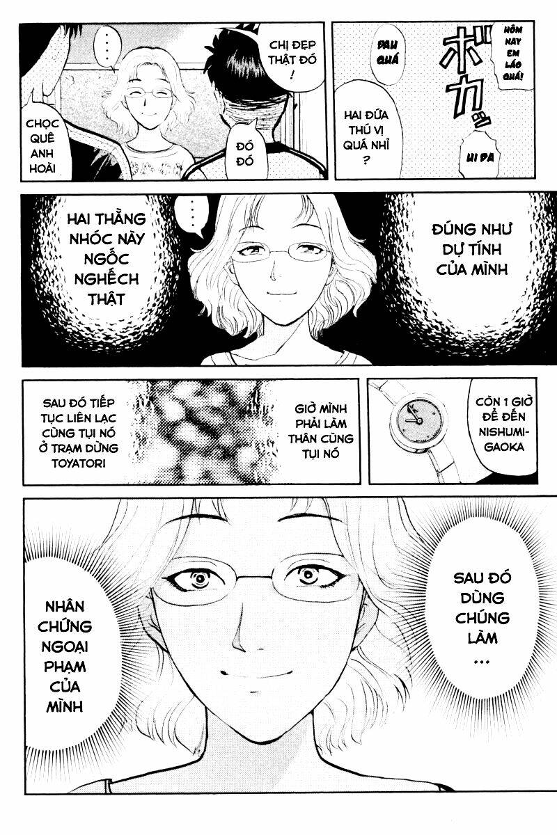 detective academy q chapter 62 5