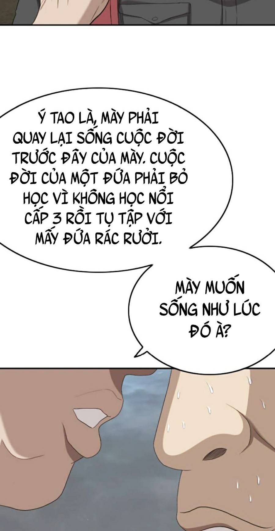 người xấu chapter 135 47