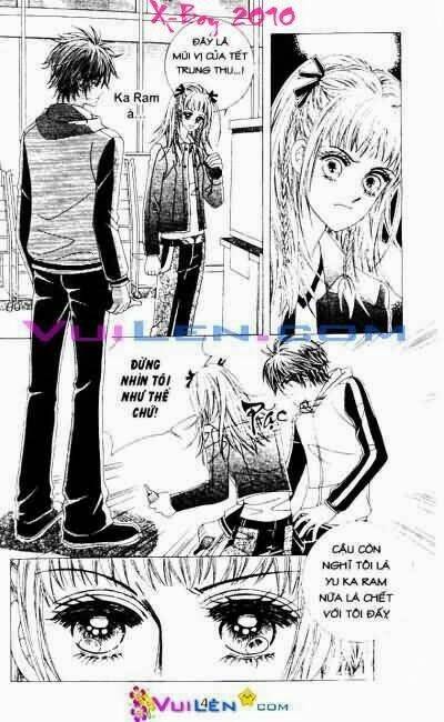 cuộc sống của tôi chapter 7 41