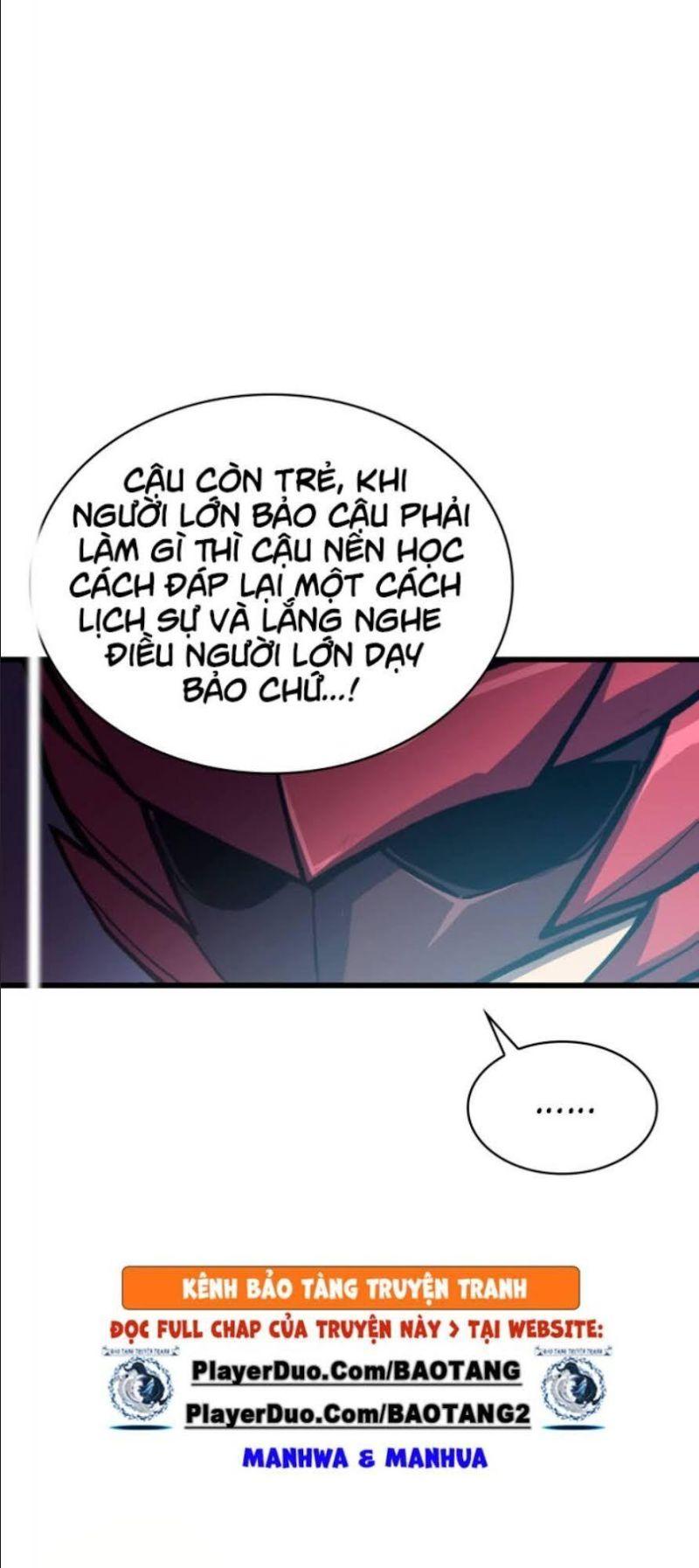 tôi trở lại thăng cấp một mình chapter 45 26