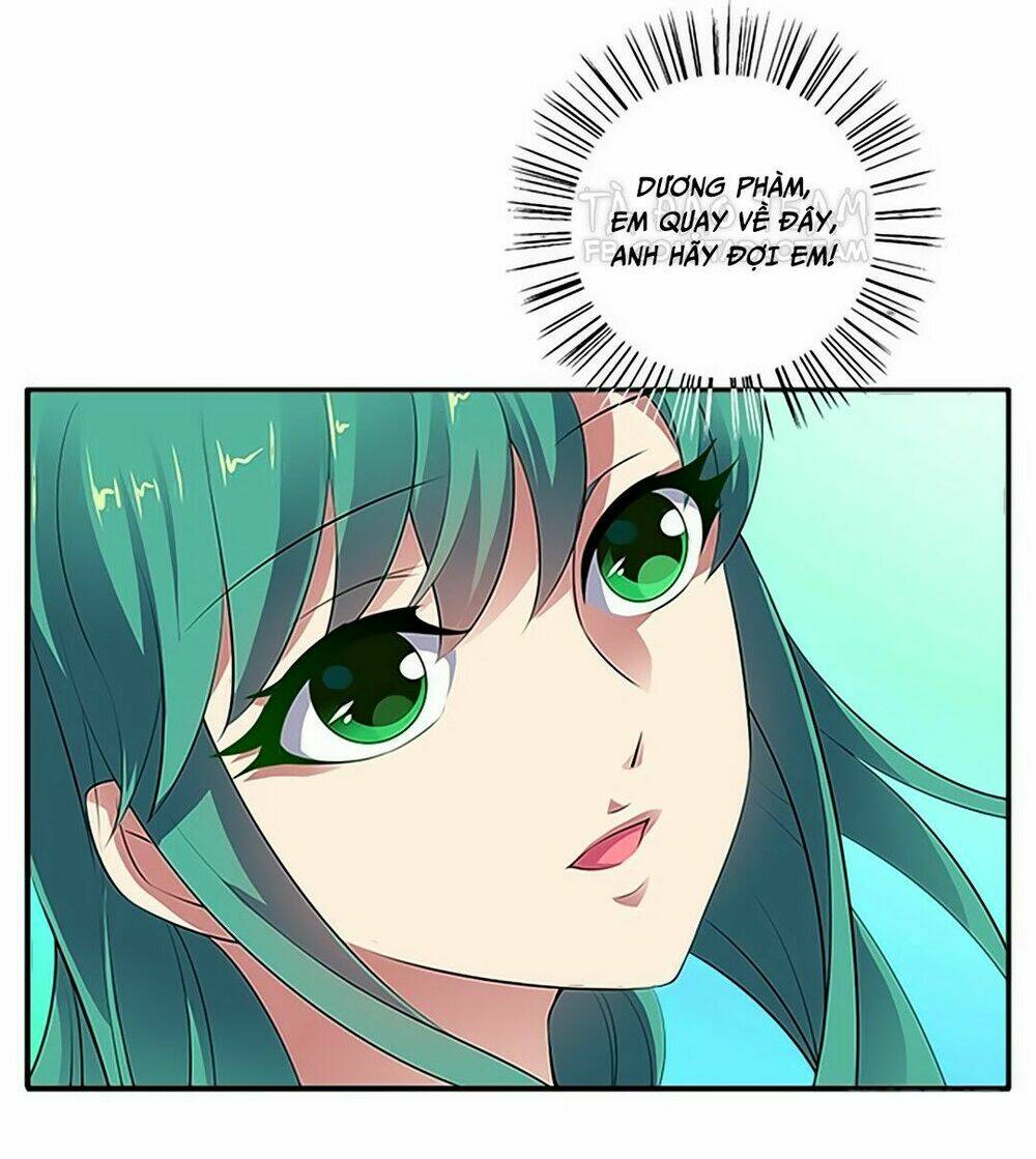 hoa ngôn tâm nguyện chapter 16 9