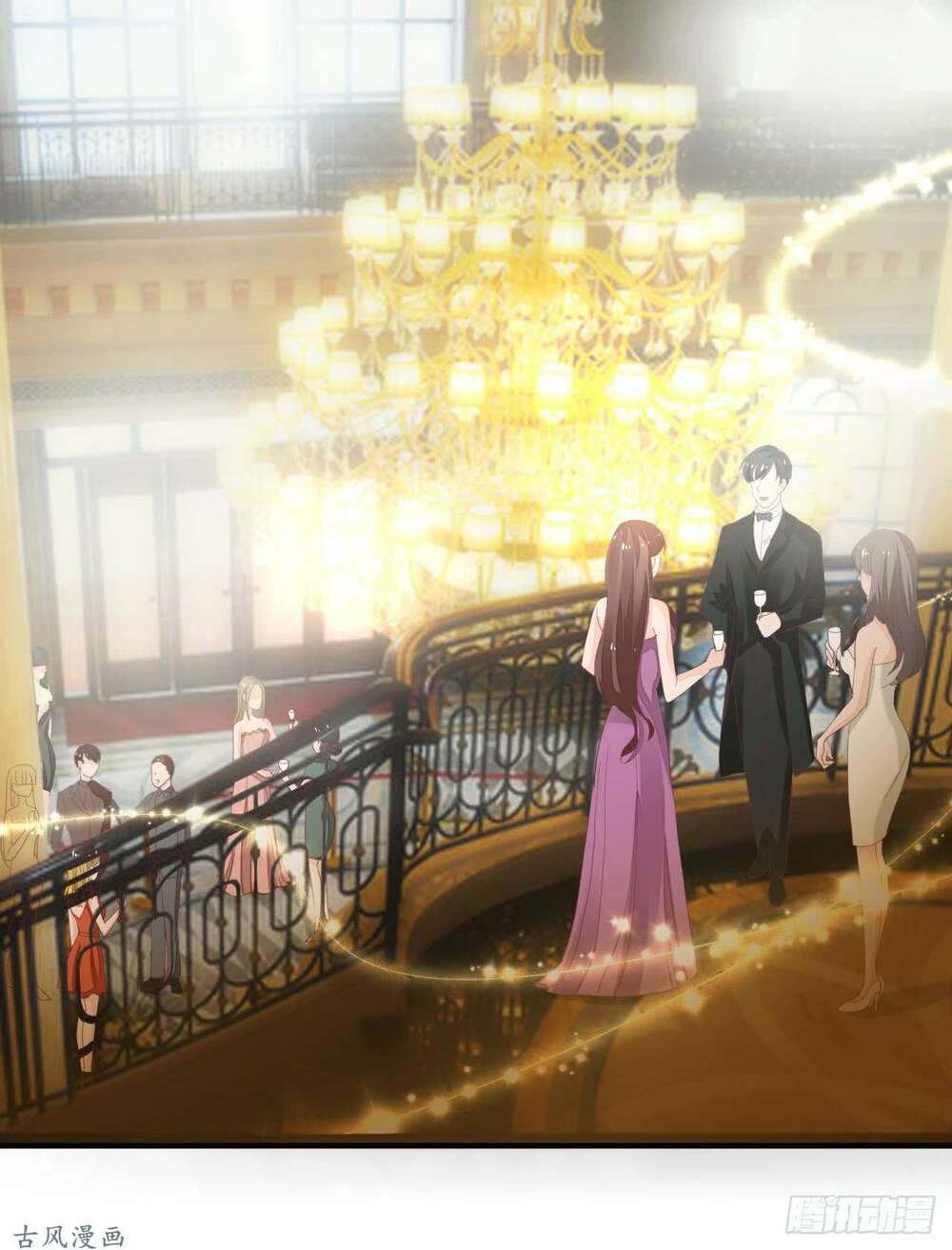 manh thê khó dỗ phần 1 chapter 43 1