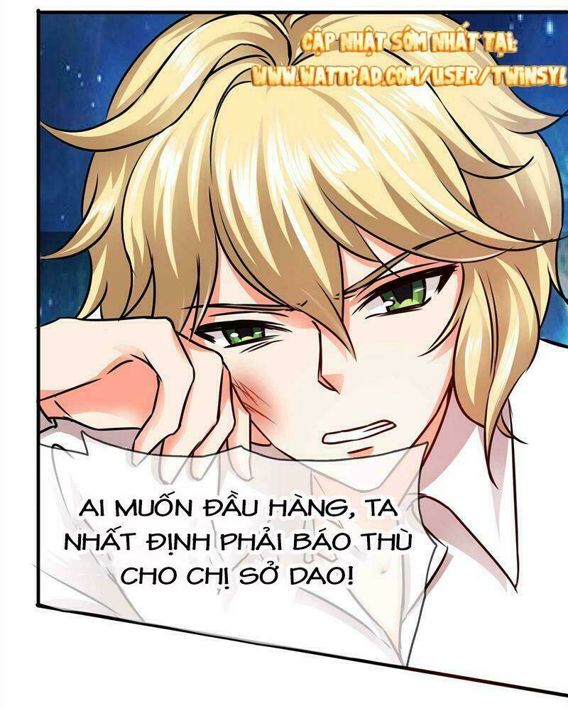 bá đạo trung khuyển tìm ái ký chapter 68 4