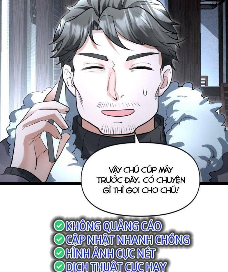 đóng băng toàn cầu: tôi gây dựng nên phòng an toàn thời tận thế chapter 53 12