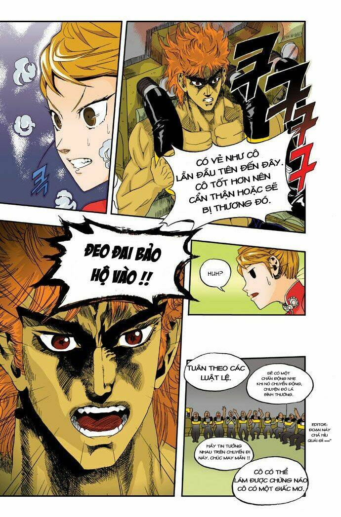 space china dress chapter 7 13