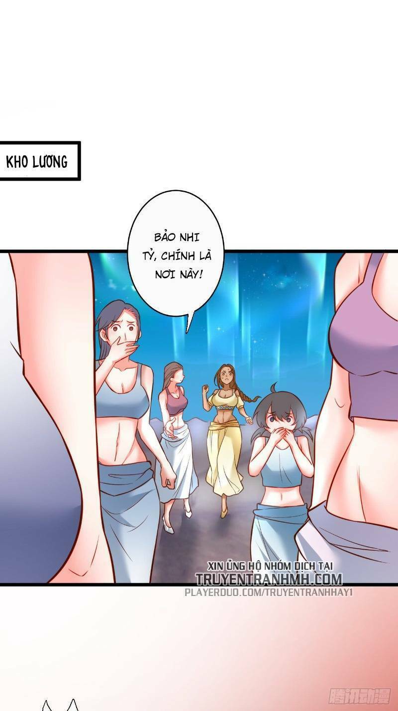 trọng sinh tối cường ma tôn ở rể chapter 42 15