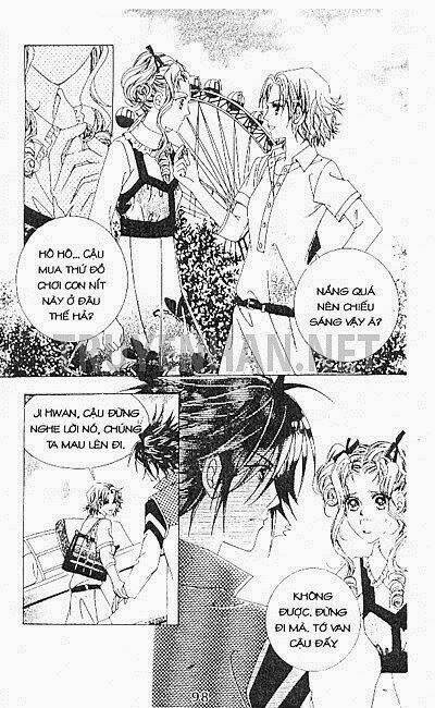 sức thanh xuân chapter 5 98