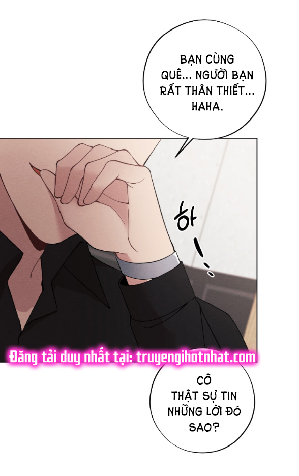 Ăn Mòn chapter 4.2 - Trang 22