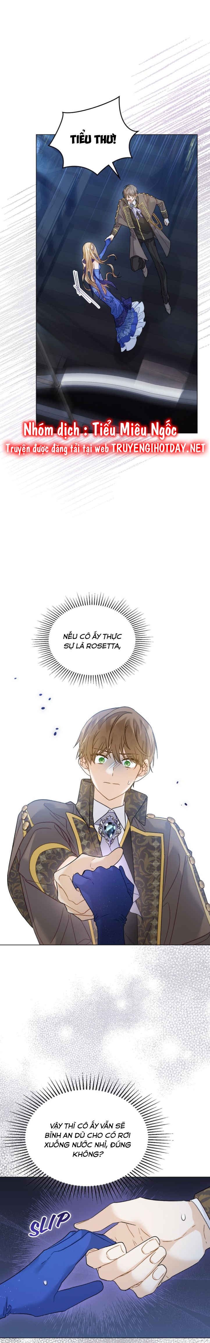 hải tặc thượng lưu chapter 19 2